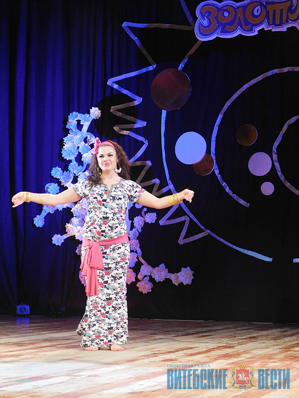 Как в Новополоцке прошел конкурс восточного танца «Золотая мониста-2017»? ФОТО, фото-9