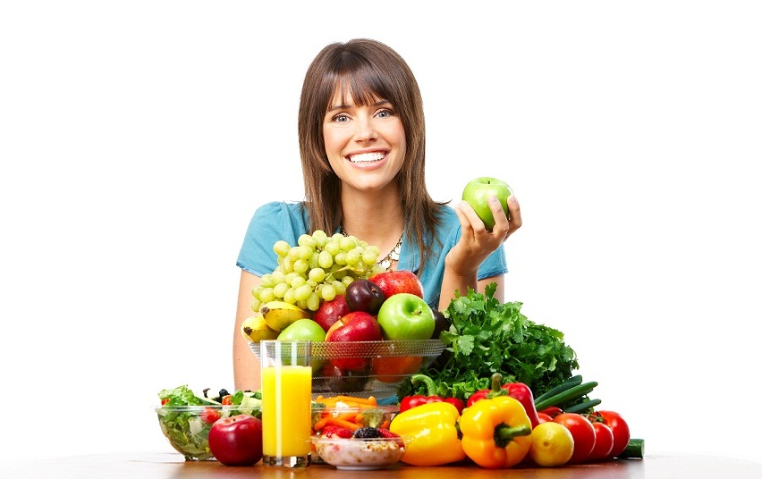114451127-woman-fruit-health