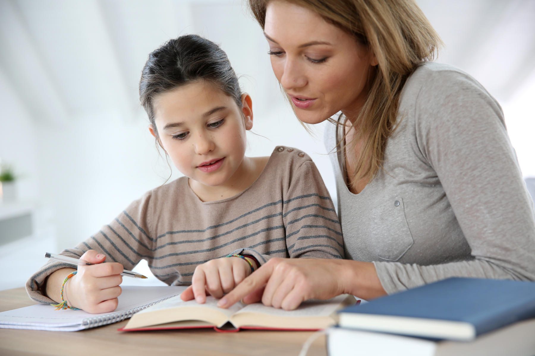 Допустимые нормативы выполнения домашних заданий для учащихся образовательных учреждений