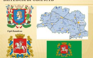 Кто выбран председателями областных, городских и районных Советов депутатов 29-го созыва в Витебской области