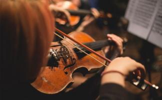 Витебская филармония приглашает на концерты классической музыки в выходные дни