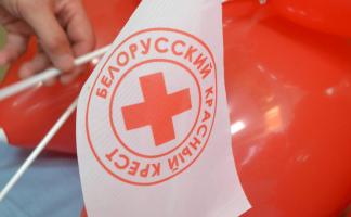 Какие инициативы поддержит Витебская областная организация Белорусского Красного Креста в этом году?