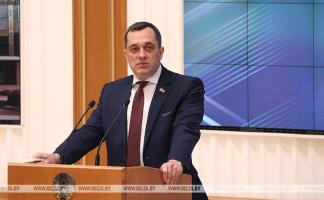 Александр Субботин: Витебская область к 2030 году планирует почти все поголовье КРС поставить во 