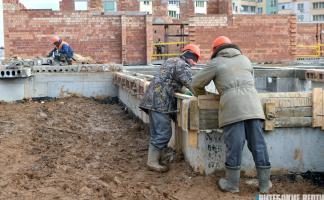 Как в Беларуси упрощают процесс строительства жилья? Рассказал эксперт из Витебска