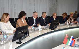 В Витебске обсудили изменения в законодательстве о предпринимательской деятельности