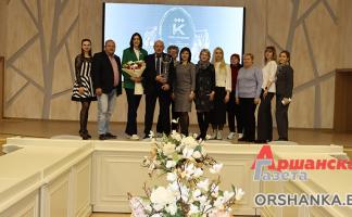 На Оршанском льнокомбинате учредили смотр-конкурс за достижения в области качества