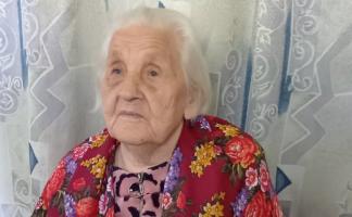 Вековой юбилей: история жизни и любви к газете Ольги Франковой из Оршанского района 