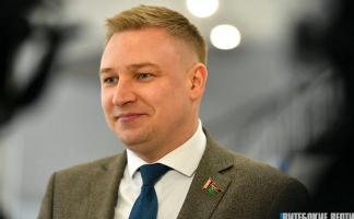 Владимир Бабичев: «Витебской области необходима перезагрузка, и не только в экономике, но и в сознании людей»