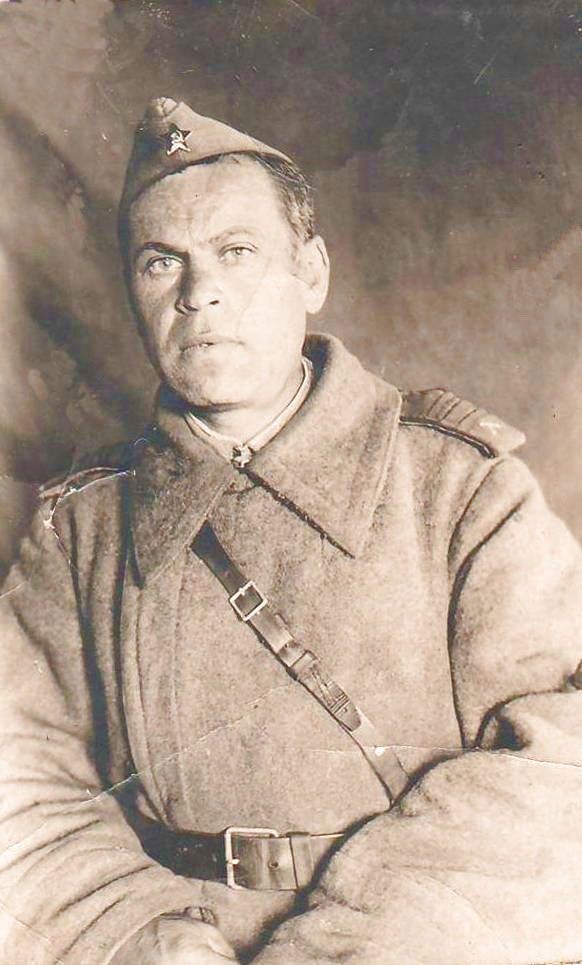 yarovinskiy
