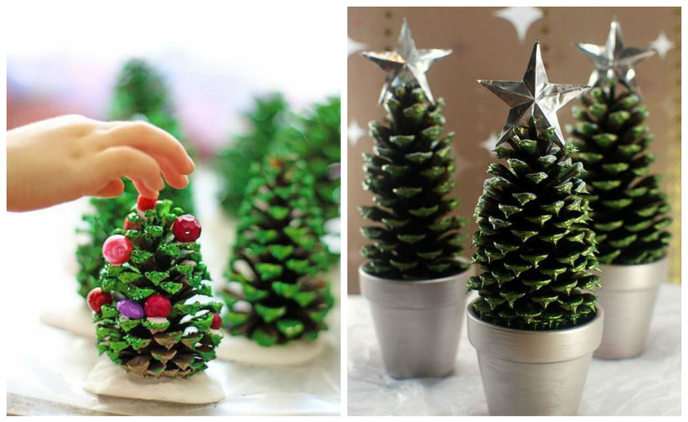 «Сбережем зеленую ель»: свой вклад в сохранение природы внесли юные докшичане