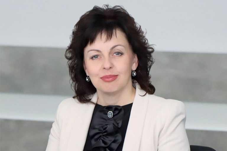 Валентина Богатырёва: «День народного единства является символом восстановления исторической справедливости»