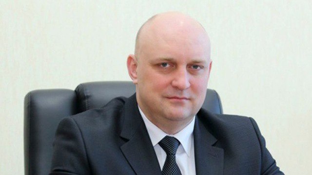 Дмитрий Демидов проведет личный прием в Витебске