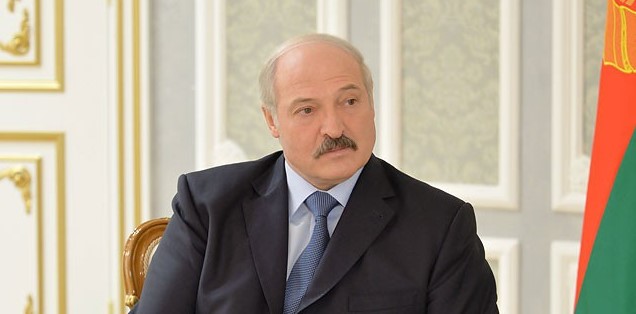 Белорусский лидер встретился с первым заместителем Генсекретаря ООН