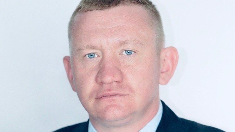 Максим Наумович: "Наша главная задача – это отстаивание независимости Республики Беларусь"