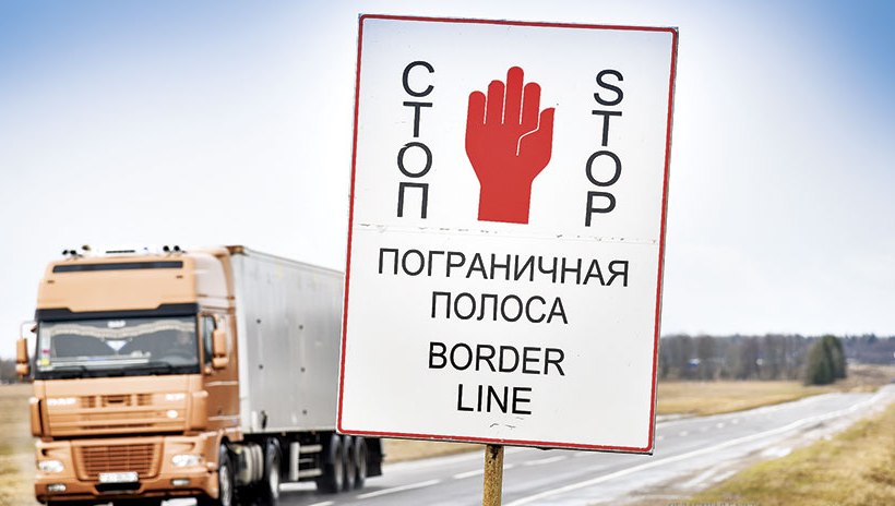 Таможенники из Беларуси и Латвии обсудили, как повысить пропускную способность на границе