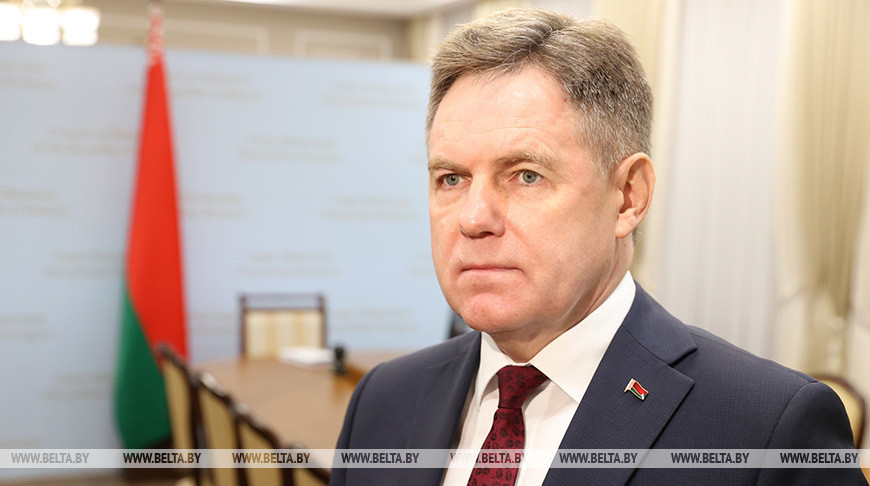 Петришенко: нужно обеспечить максимальную социализацию детей с особенностями развития