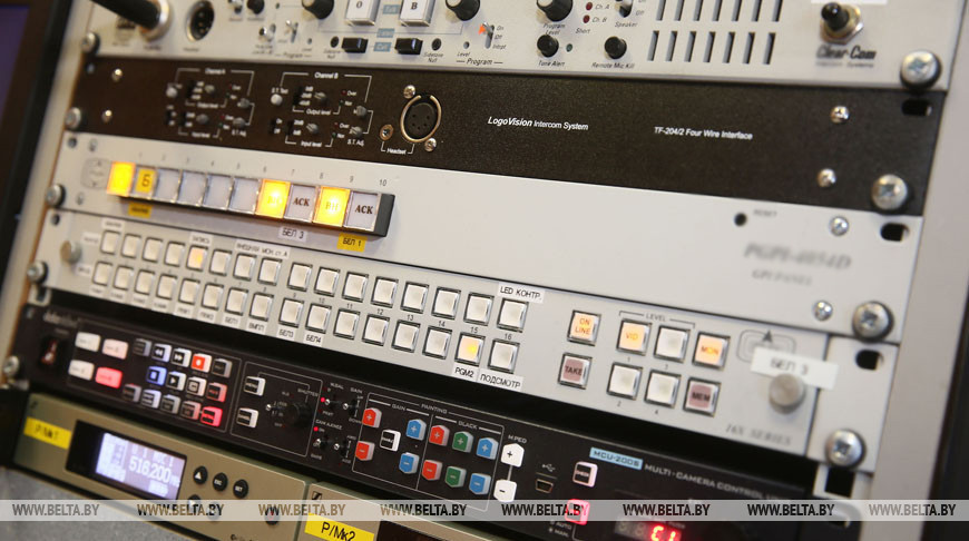 Мезенцев пообещал в конце года отчитаться о выполнении поручения Лукашенко о создании медиахолдинга СГ