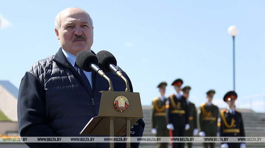 Александр Лукашенко: урезать льготы и выплаты жителям чернобыльских регионов не планируется