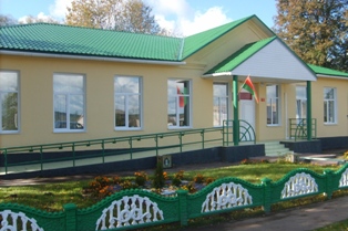Волынецкий сельский исполком признан лучшим в республике по культуре земледелия