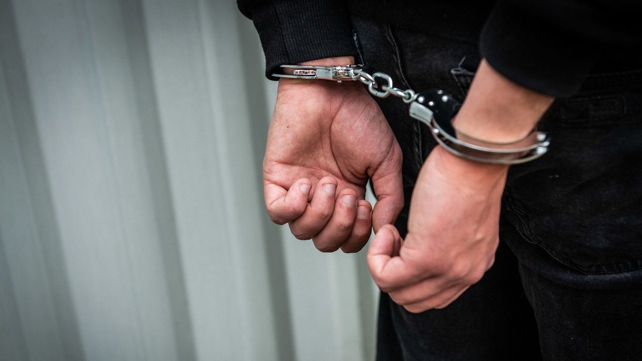 В Витебской области задержан квартирный вор-"альпинист"