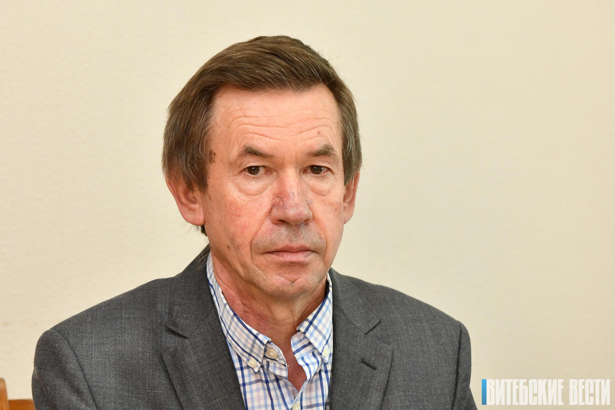 Профильные классы в Витебской области: возможности и перспективы