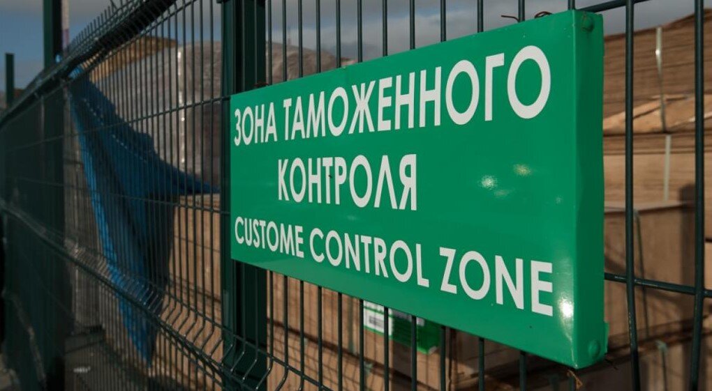 Витебская таможня напоминает о соблюдении законодательства при перемещении охотничьего оружия через границу ЕАЭС