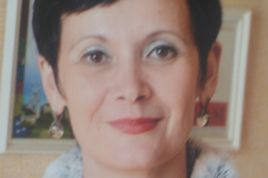 Вероника Хомбак: "Безоговорочно принимаю новшество в проекте Конституции о том, что проявление патриотизма, сохранение исторической памяти о героическом прошлом белорусского народа являются долгом каждого гражданина"