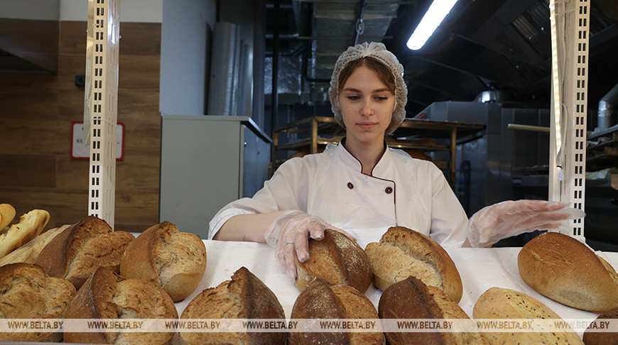 Производство промышленной продукции в Витебске за 8 месяцев увеличилось на 10%