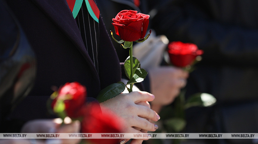 Военно-патриотический слет православной молодежи стартует в Полоцком погранотряде