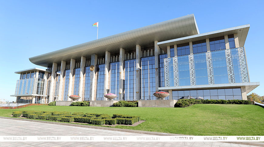 Лукашенко встретится с министром иностранных дел Эфиопии