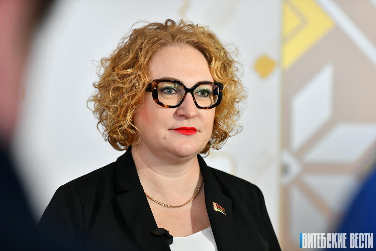 «Вернись на малую родину» – такой девиз на следующую пятилетку выбран в Витебской области