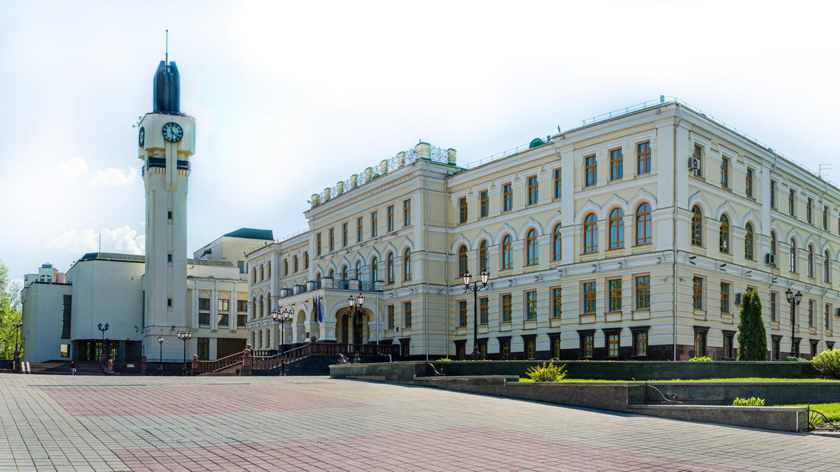 Подготовку и проведение Форума регионов Беларуси и России обсудили в облисполкоме