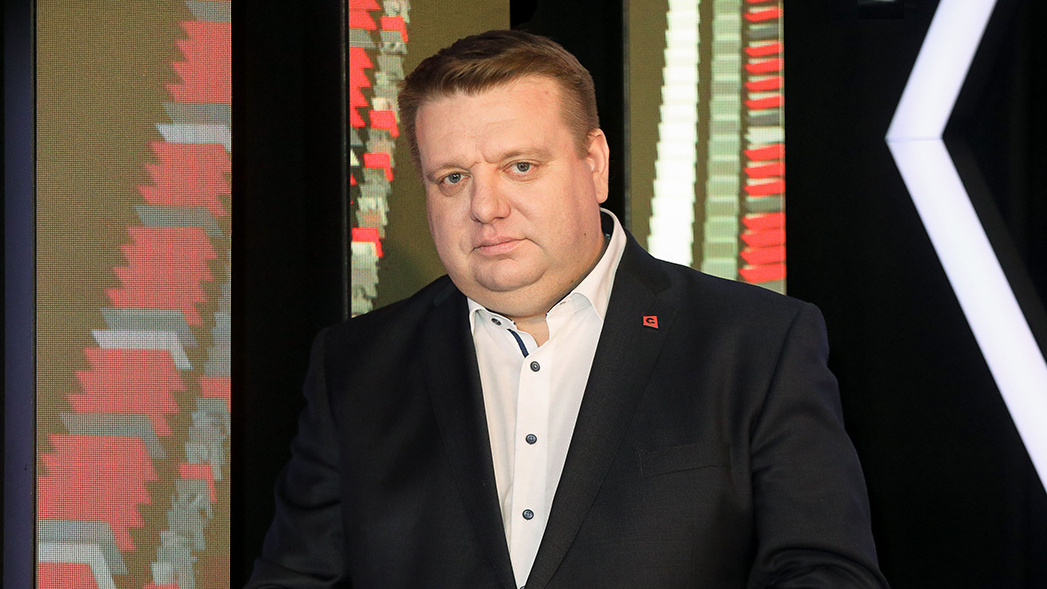 Кирилл Казаков: "Когда вопрос касается политики, каждое слово может вызвать непредсказуемую реакцию"