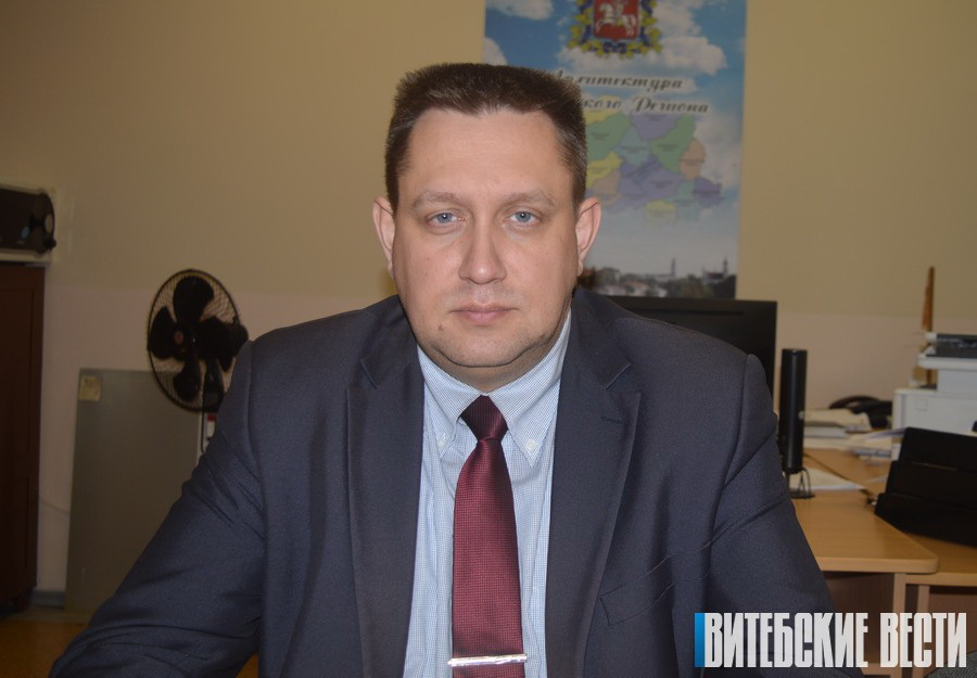 Юрий Выжиковский: «Голосование на выборах – это реальная возможность для каждого принять участие в управлении своей  жизнью и всей страны»