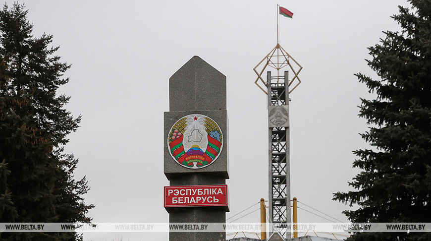 Александр Лукашенко: у нас на границе с Украиной достаточно сил и средств, но надо бояться провокаторов и диверсантов