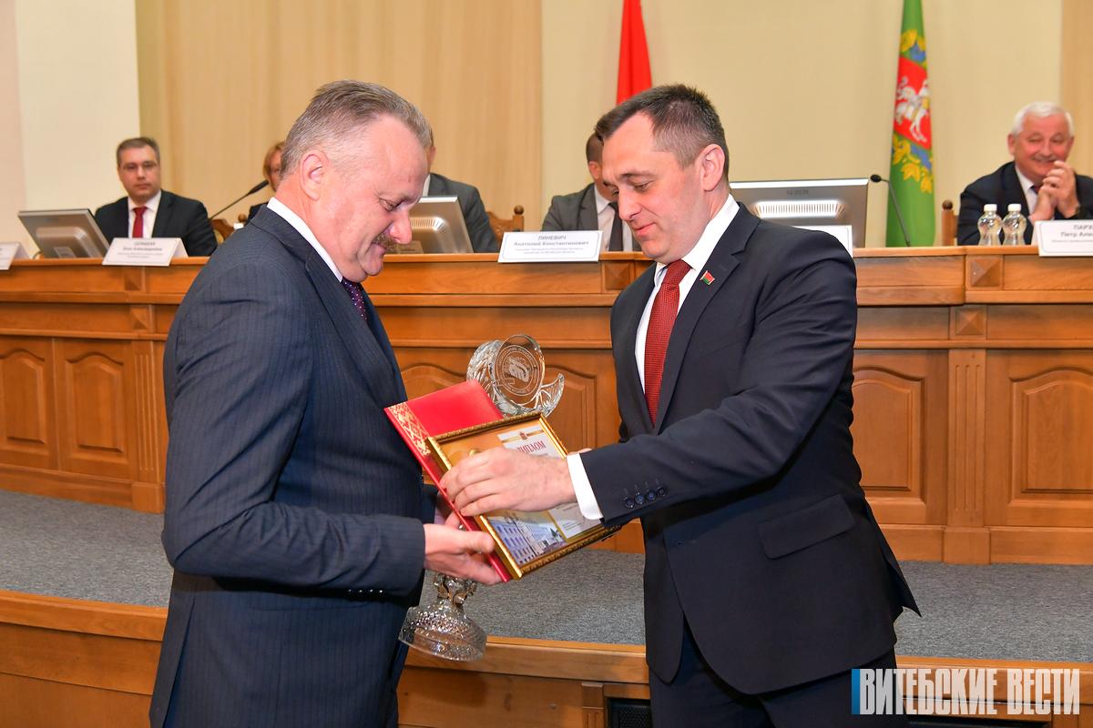 Александр Субботин: "Необходимо найти совместное решение существующих проблем, которое станет примером для всей республики"