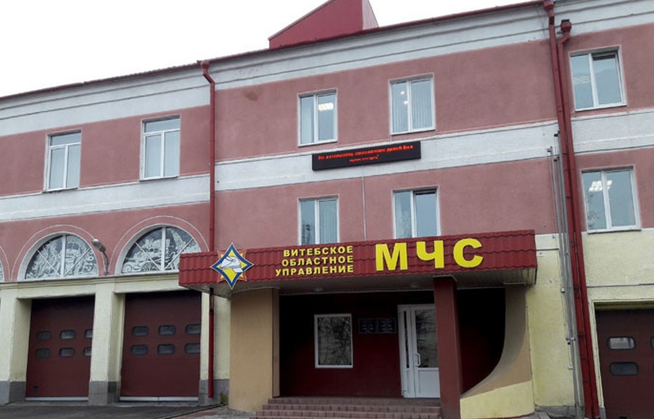 В Витебской области стартовала новая кампания от МЧС "Безопасная старость"
