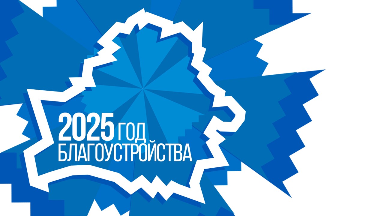 Лукашенко подписал указ о Годе благоустройства, в 2025-м пройдет не менее двух республиканских субботников