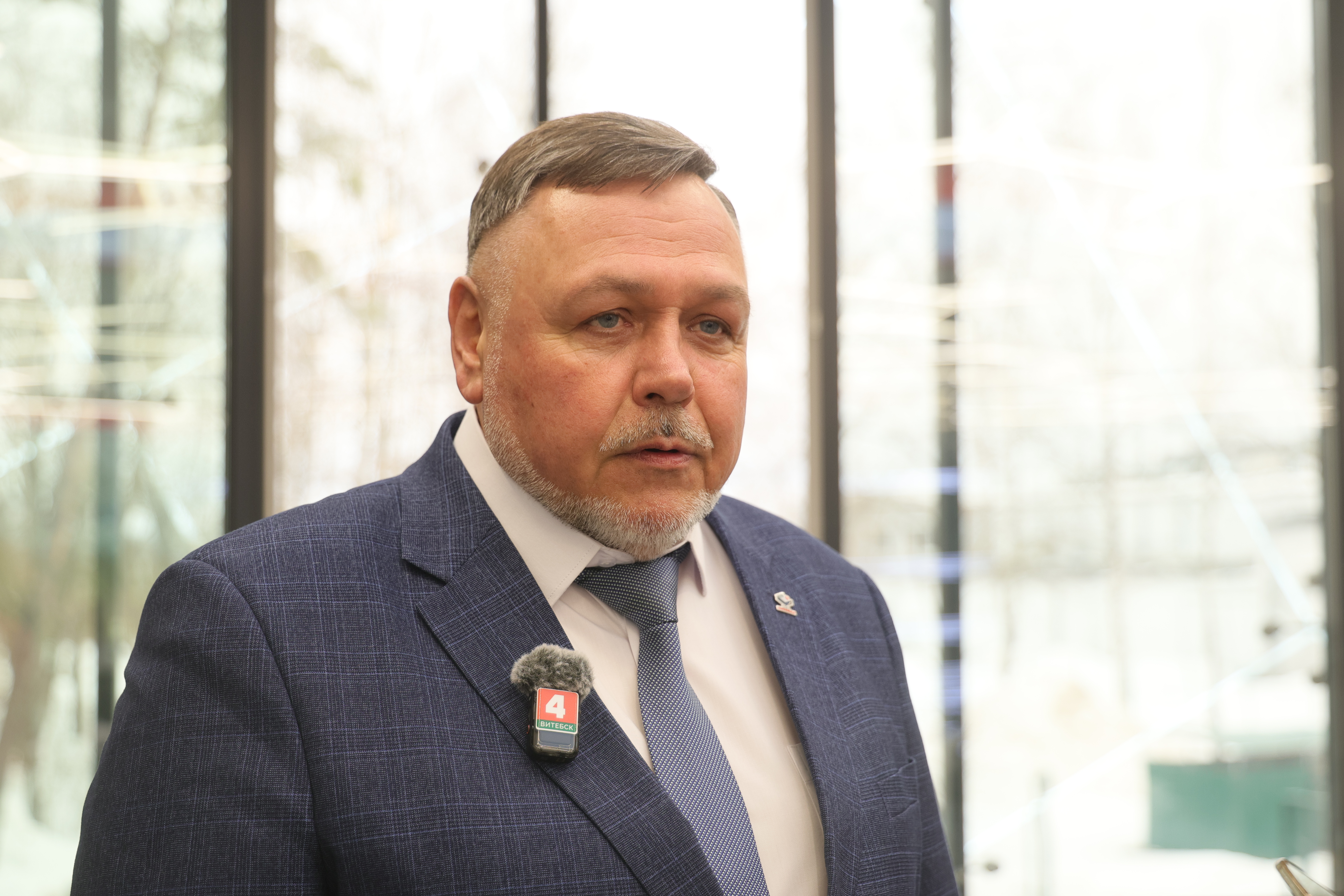 Итоги работы резидентов свободной экономической зоны региона подвели в Витебске