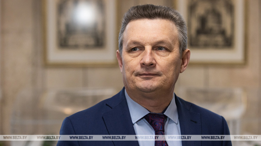 Гончаров: миссия каждого гражданина прийти на референдум
