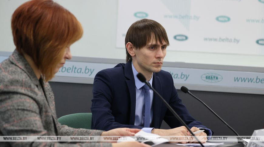 МАРТ: тенденции с ценами на белорусском рынке полностью соответствуют мировым трендам. 