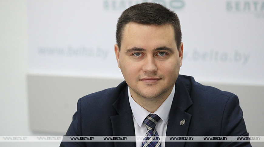 Востребованность крымского направления у белорусов будет возрастать