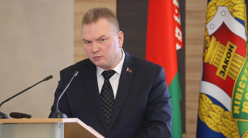 Число зарегистрированных в Беларуси в прошлом году субъектов хозяйствования увеличилось на 10%