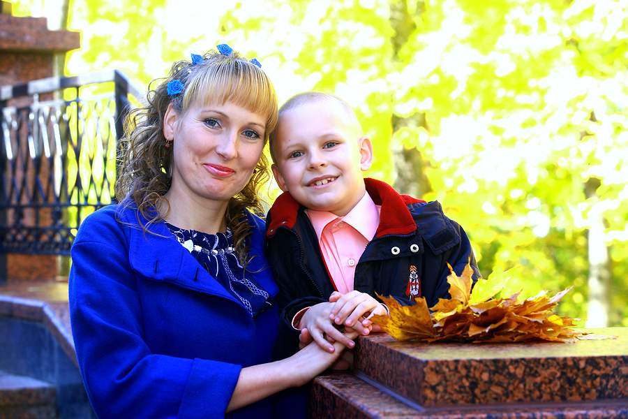 В Витебске вручили награды женщинам области ко Дню матери