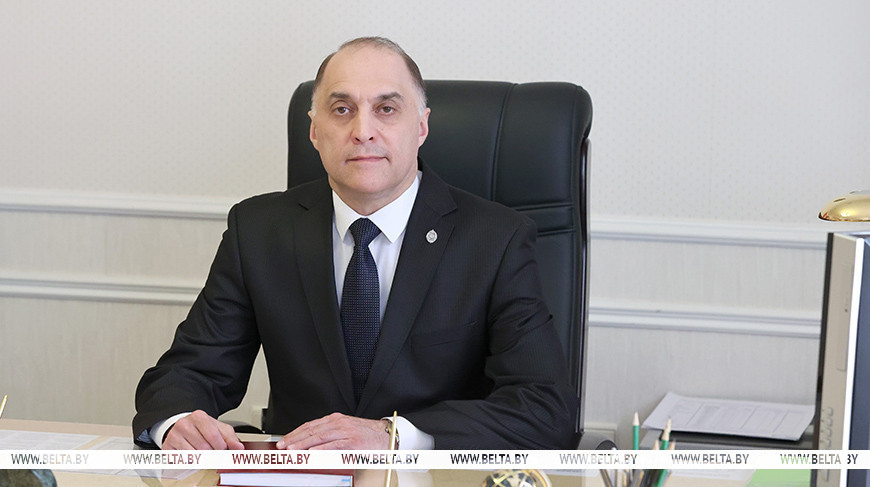 Вольфович: Трамп поступил мудро, позвонив Лукашенко перед важнейшим политическим событием на Аляске