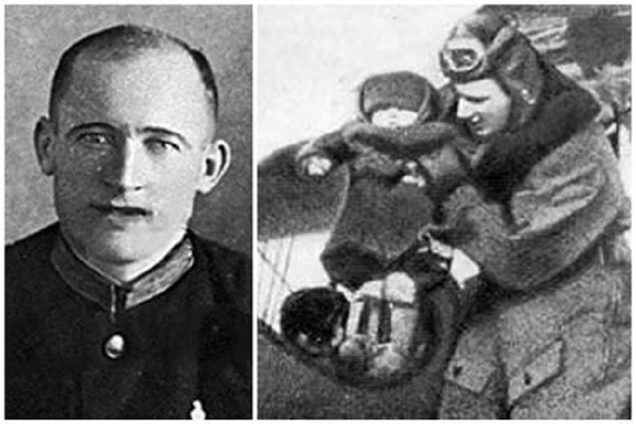 Операции «Зорачка»: история спасения воспитанников Полоцкого детского дома