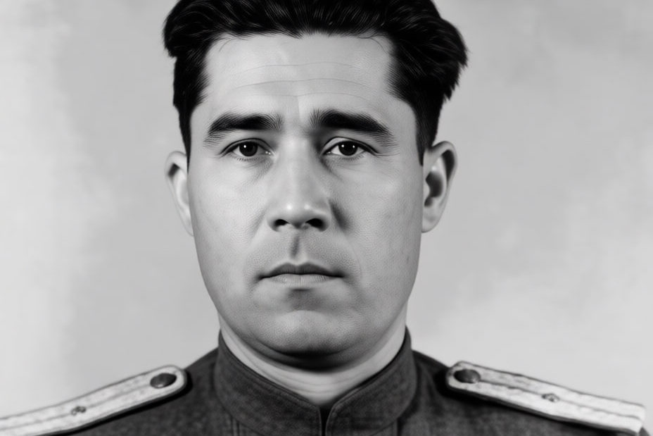 115 лет назад родился писатель Геннадий Геродник 