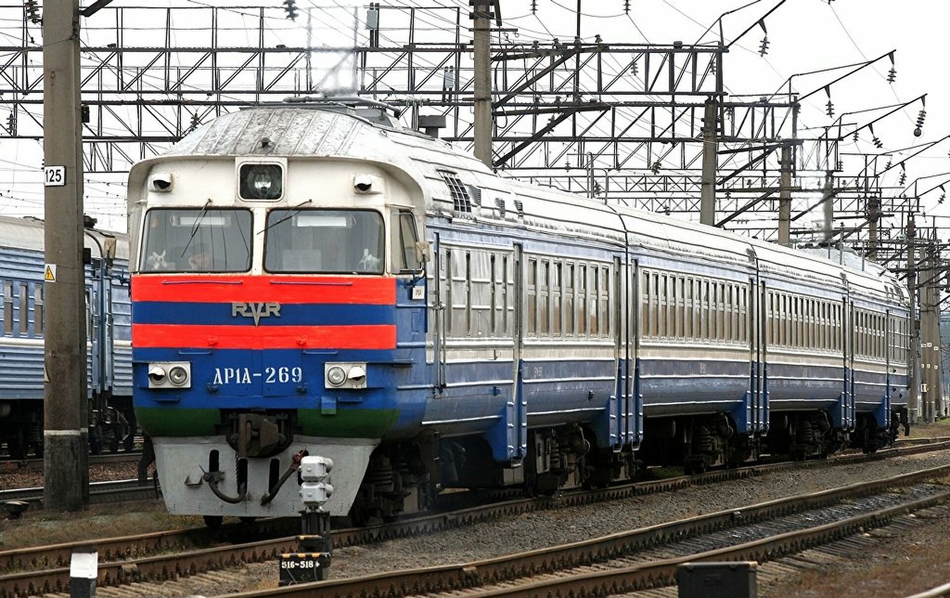Со 2 по 8 ноября БелЖД назначила 100 дополнительных поездов в межрегиональном и международном сообщениях