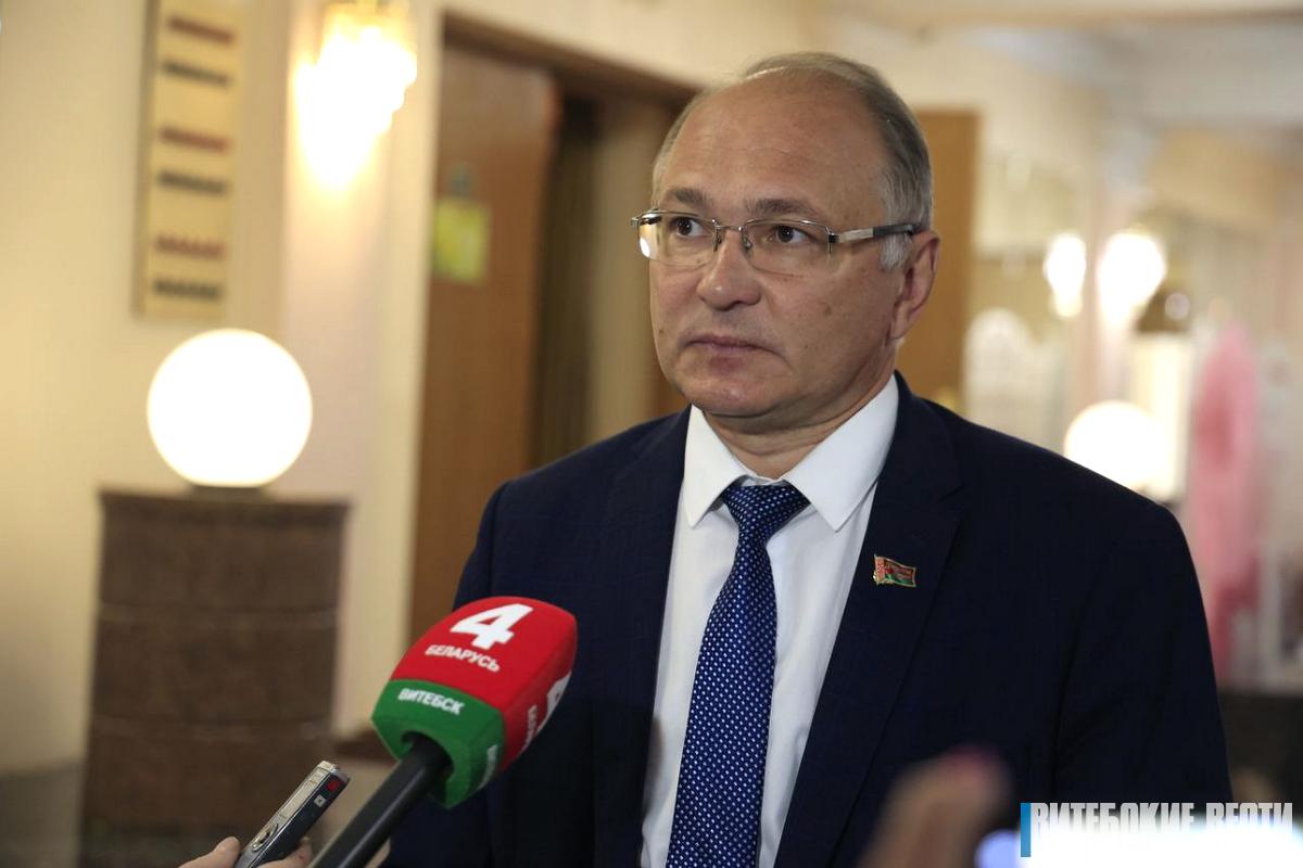 Областной тур 6 республиканского конкурса «Семья года» посетил заместитель министра труда и социальной защиты 