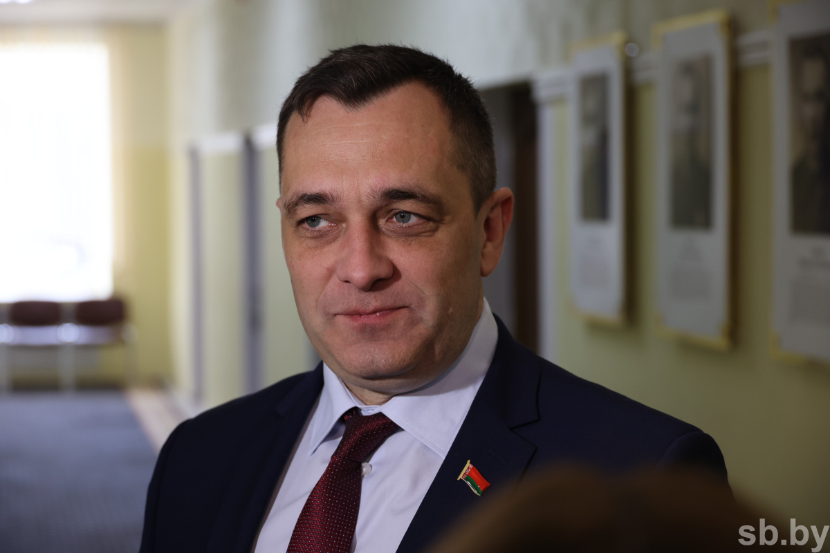 Александр Субботин о посевной: каждый на своем месте и знает, что делать